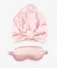 Brushworks - Relax and Unwind Satin Sleep Set