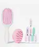 Brushworks - The Haircare Tools Trio