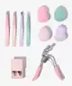 Brushworks - The Ultimate Cosmetics Tool Kit