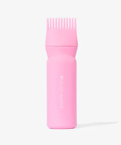 Brushworks - Hair Oil Applicator