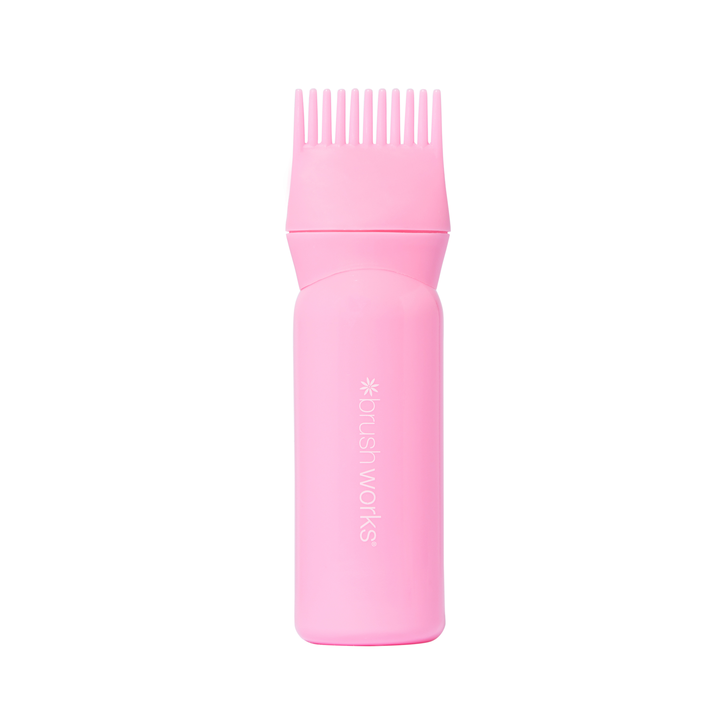 Hair Oil Applicator