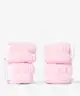 Brushworks - Microfibre Wrist Wash Bands 2 Pairs