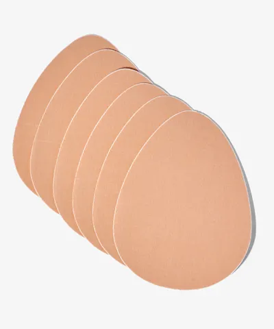 Brushworks - Lift and Shape Tape - 3 Pairs