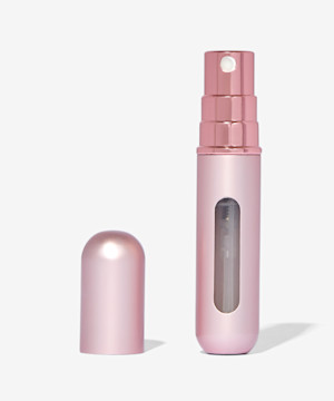 Brushworks Perfume Travel Atomiser at BEAUTY BAY