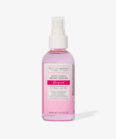 Brushworks - Instant Makeup Brush Cleanser