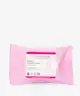 Brushworks - Makeup Remover Wipes - 25 Sheets 