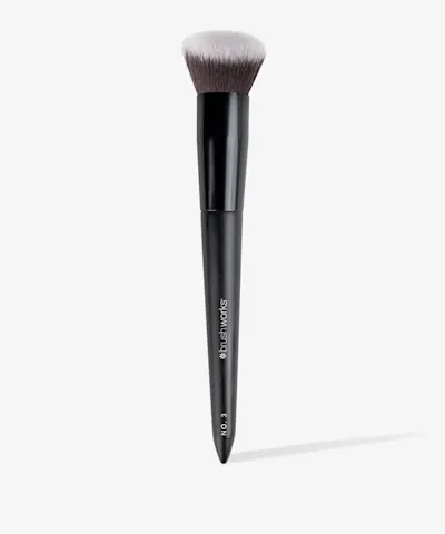 Brushworks - No. 3 Multi-Tasking Brush