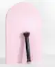 Brushworks - No. 6 Double Ended Powder and Buff Brush