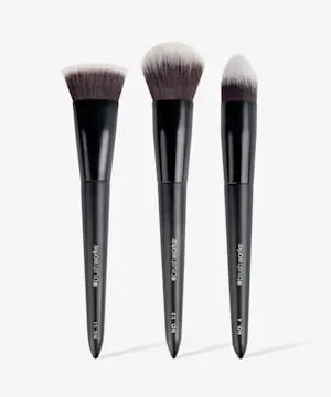 Brushworks Cream Contour and Blush Set