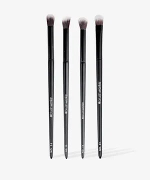 Brushworks Eye Blending Set