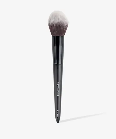 Brushworks - No. 10 Bronzer Brush