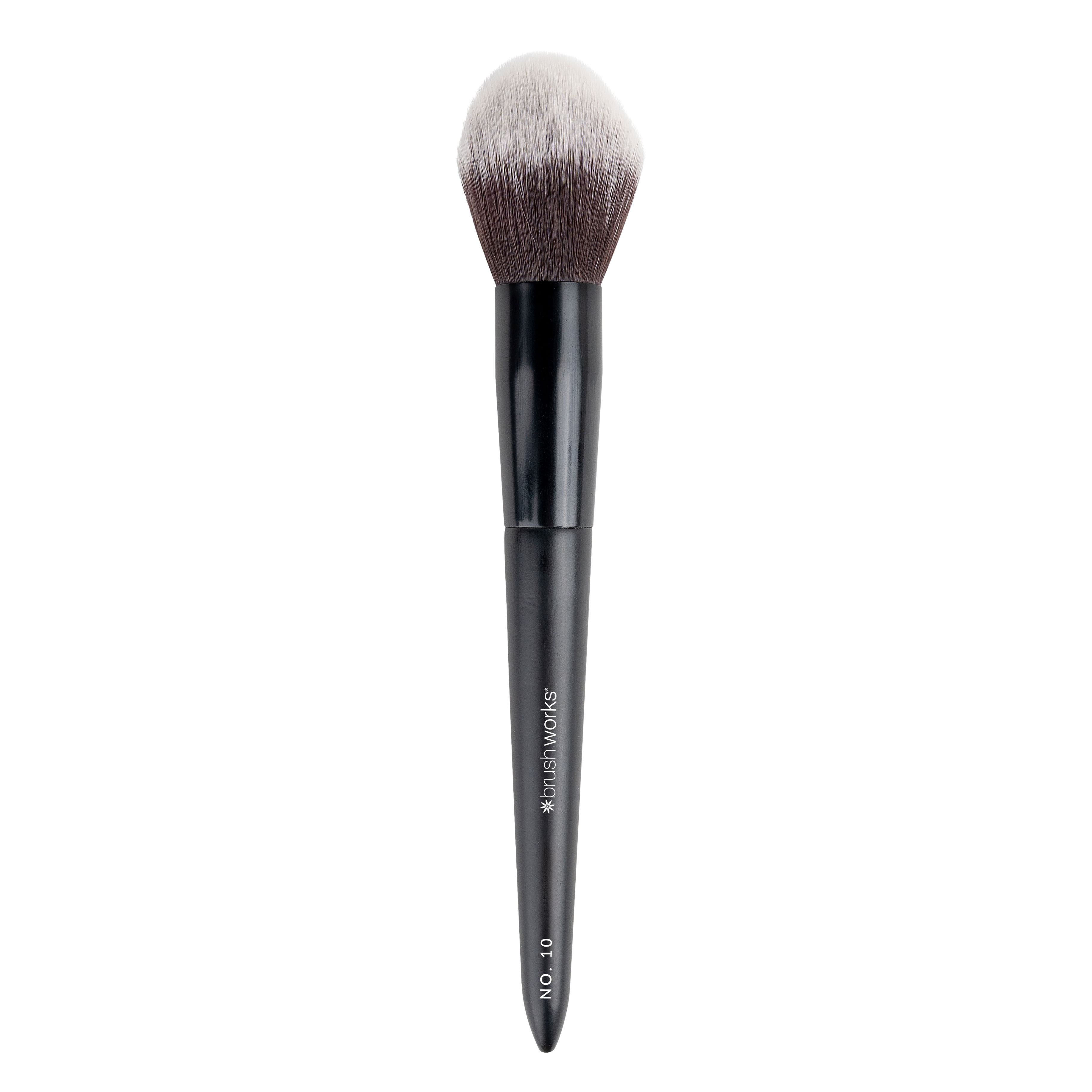 No. 10 Bronzer Brush