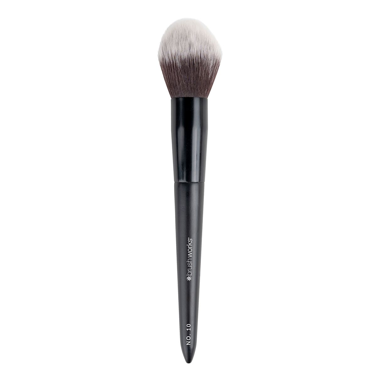 Brushworks No. 10 Bronzer Brush