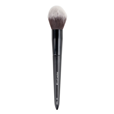 Brushworks No. 10 Bronzer Brush