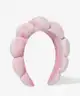 Brushworks - Pink Cloud Headband