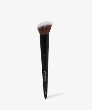 Brushworks No.7 Angled Blush Brush
