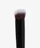 Brushworks - No.8 Precise Angled Concealer Buffing Brush