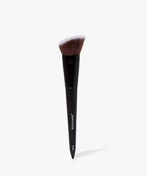 Brushworks No.9 Angled Flat Top Foundation Buffing Brush