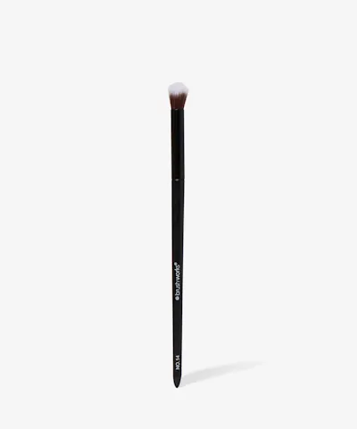 Brushworks - No.14 Fluffy Blending Eye Brush