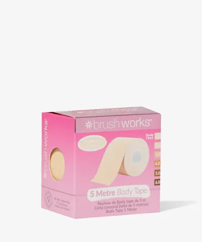 Brushworks - Body Tape