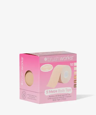 Brushworks - Body Tape