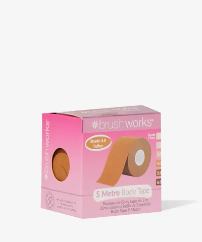 Brushworks - Body Tape