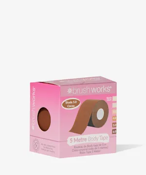 Brushworks Body Tape