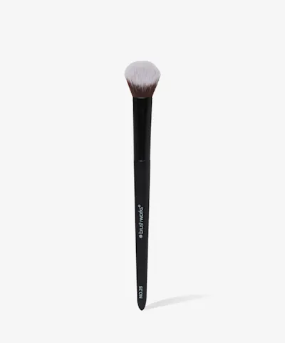 Brushworks - No. 25 Brightening Concealer Brush