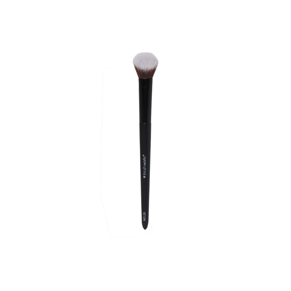 Brushworks No. 25 Brightening Concealer Brush