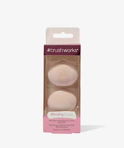 Brushworks - Blending Drops Duo