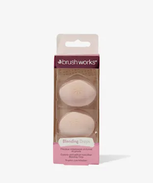 Brushworks Blending Drops Duo