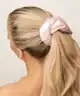 Brushworks - Large Cloud Scrunchies