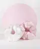 Brushworks - Large Cloud Scrunchies