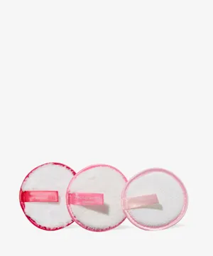 Brushworks Cleanse & Refresh Face Pads