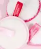 Brushworks - Cleanse & Refresh Face Pads