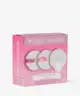 Brushworks - Cleanse & Refresh Face Pads