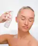 Brushworks - Gradual Tanning Face Mist