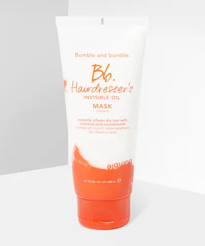 Bumble and bumble - Hairdresser's Invisible Oil Mask