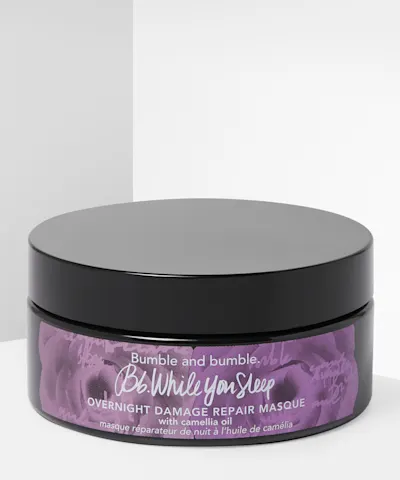 Bumble and bumble - While You Sleep Damage Repair Masque