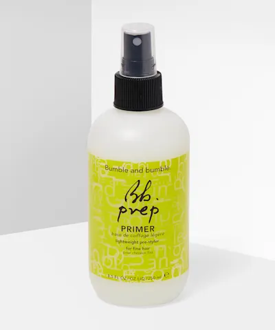 Bumble and bumble - Prep Primer