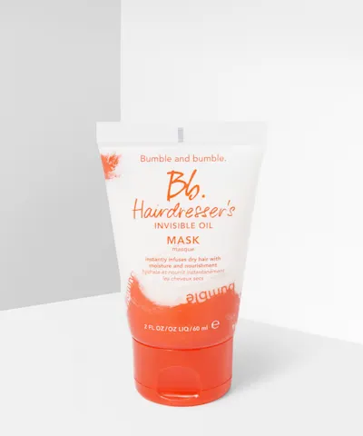 Bumble and bumble - Hairdresser's Invisible Oil Mask