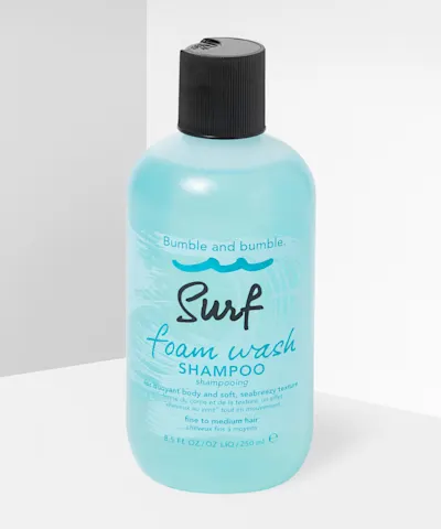 Bumble and bumble - Surf Foam Wash Shampoo