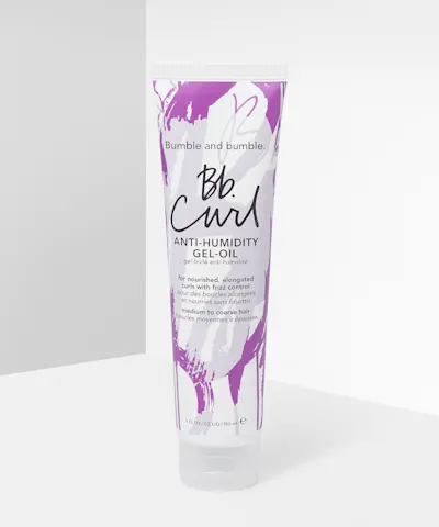 Bumble and bumble - Bb.Curl Anti-Humidity Gel Oil