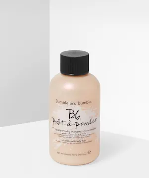 bumblebumble Prêt-à-powder