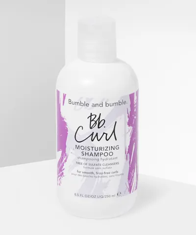 Bumble and bumble - Bb.Curl Moisturising Shampoo