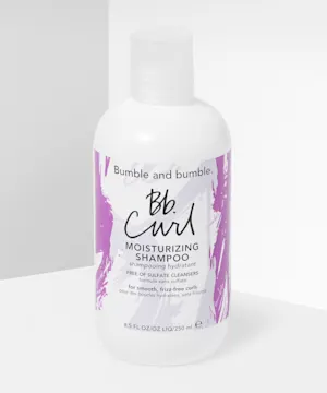 Bumble and bumble Bb.Curl Moisturising Shampoo