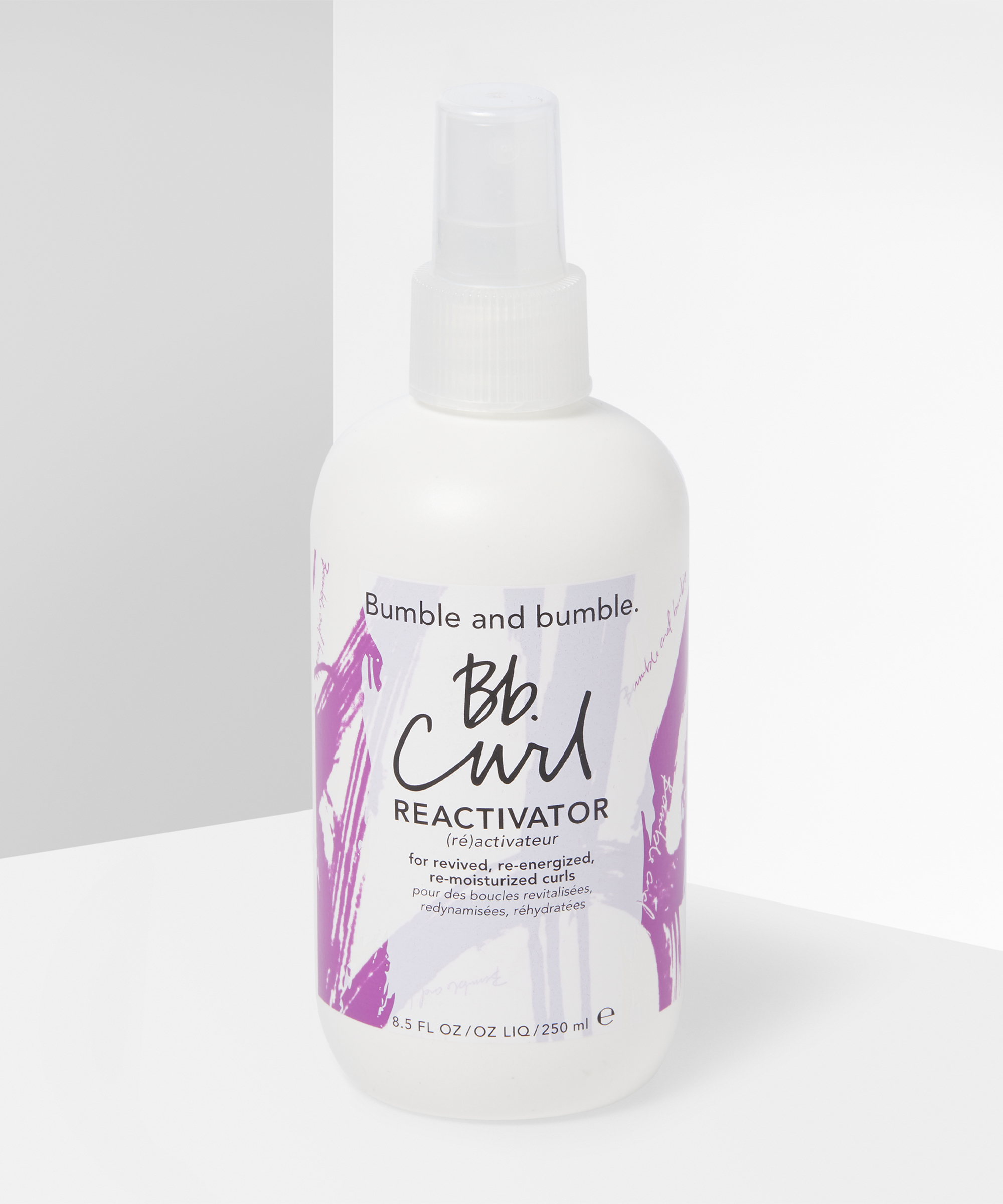 Bumble And Bumble Bb.Curl Reactivator At BEAUTY BAY