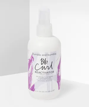 Bumble and bumble Bb.Curl Reactivator