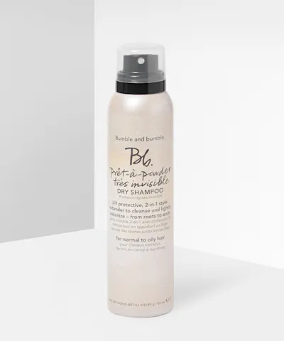 Bumble and bumble - Prêt-à-powder Très Invisible Dry Shampoo