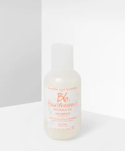 Bumble and bumble - Hairdresser's Invisible Oil Shampoo